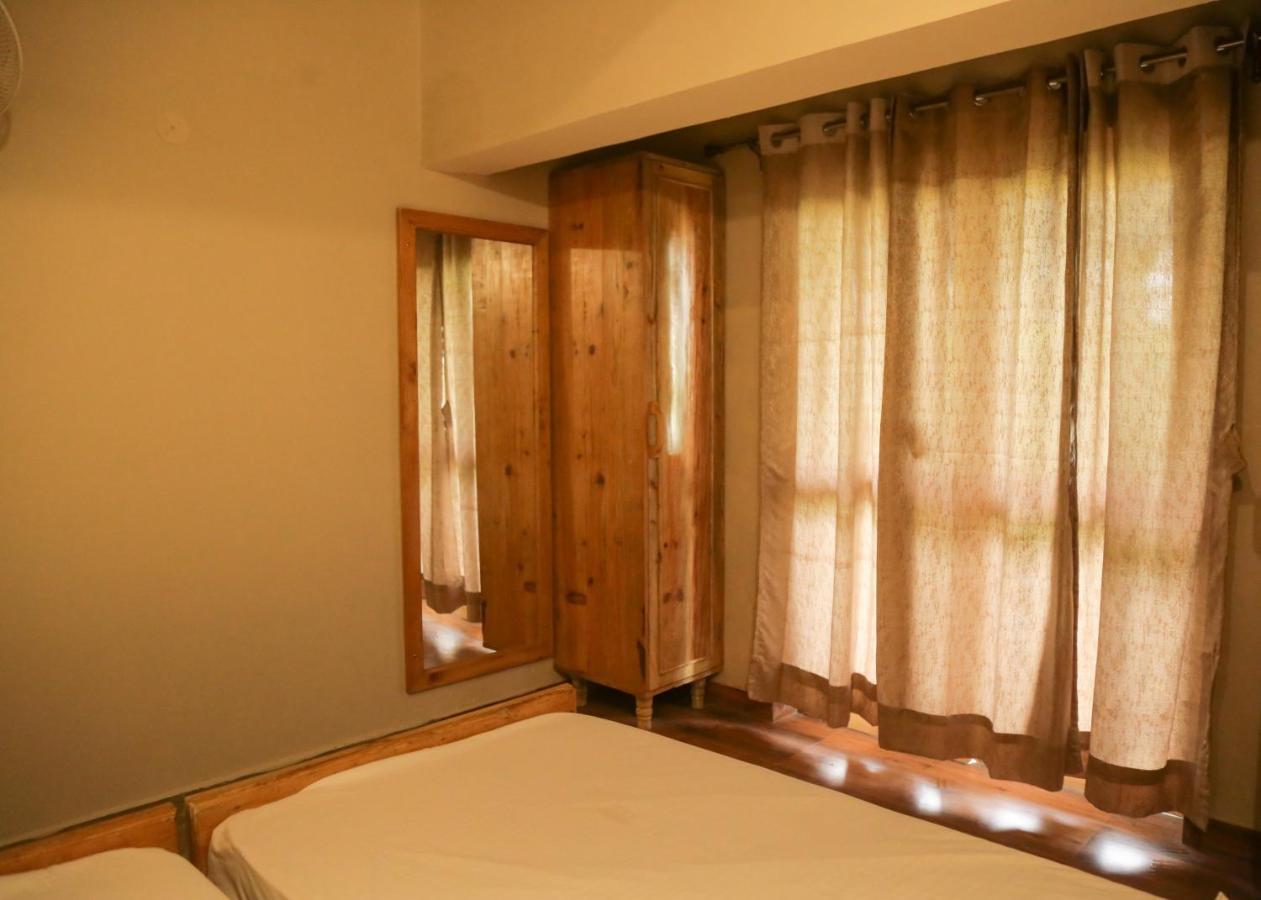Osho Himalayas Wellness Resort Kangra Eksteriør bilde