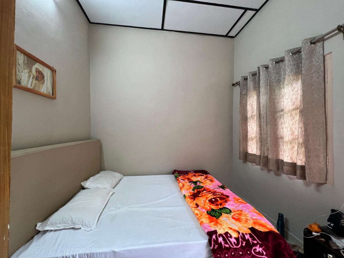 Osho Himalayas Wellness Resort Kangra Eksteriør bilde